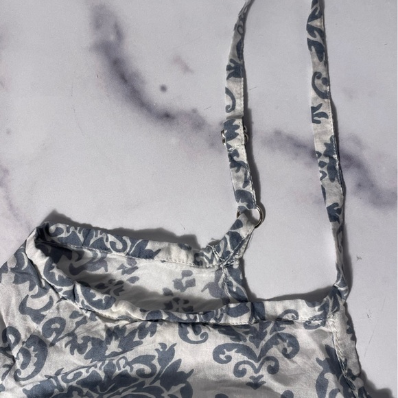 Z&L BOHO Mini Dress size S - Picture 4 of 10